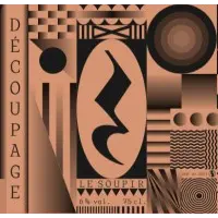 Le Soupir - Brassage & Assemblage Découpage