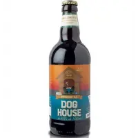 Cottage Delight Dog House