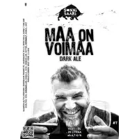 Sonnisaari Maa on voimaa