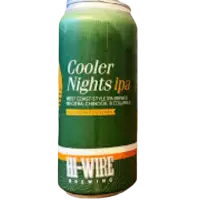 Hi-Wire Brewing Cooler Nights