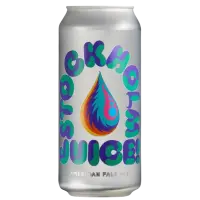 Omnipollo Stockholm Juice! Vol.2