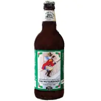 Cottage Delight The Nutcracker