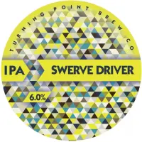 Turning Point Brew Co. Swerve Driver