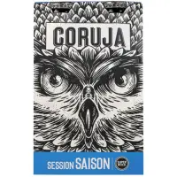 Super Bock Group Coruja - Session Saison