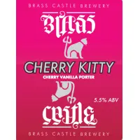 Brass Castle Brewery Cherry Kitty