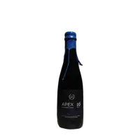 Halve Tamme 10th Anniversary - Apex