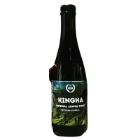 Halve Tamme Kingha