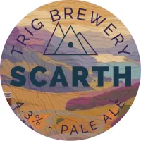 Trig Brewery Scarth