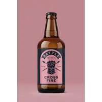 Battle Brewery Crossfire