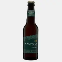 Balfour Winery Lager