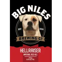 Big Niles Brewing Co. Hellraiser