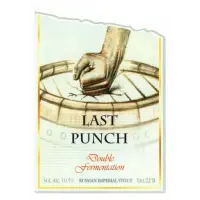 Brasserie de Metropole Last Punch