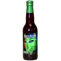 HillDevils Apple Alien