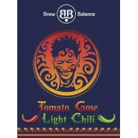 Brew Balance Tomato Gose Light Chili