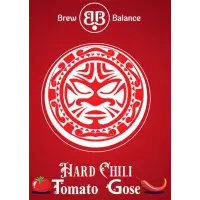 Brew Balance Tomato Gose Hard Chili