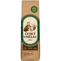 Baltika Brewery (Балтика) Český Umělec Živoe