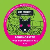 Mad Squirrel Berkhopsted 2019