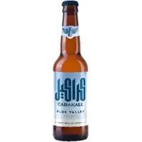 Carakale Brewing Co. Blue Valley Kölsch