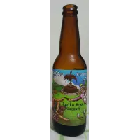 Indie Brew The Cacao Fountain