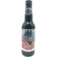 Carakale Brewing Co. Bad Iaa