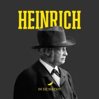 In de Nacht Heinrich