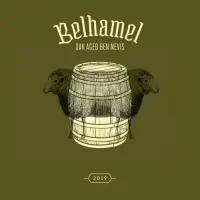 In de Nacht Belhamel Oak Aged Ben Nevis (18 mnd) 2019