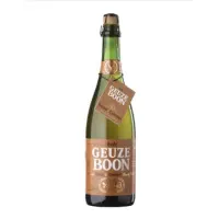 Brouwerij F. Boon Oude Geuze Special Boon & Colruyt Family Blend