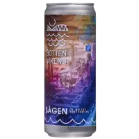 Bottenvikens Bryggeri Sågen