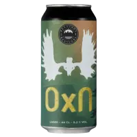 Revsunds Brewery OxN