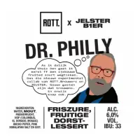 Jelster Dr. Philly