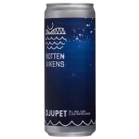 Bottenvikens Bryggeri Djupet