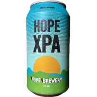 Hope Brewery XPA