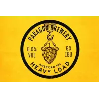 Paragon Brewery & Taproom Heavy Load
