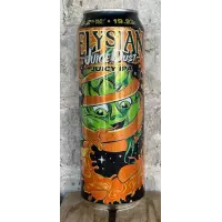 Elysian Brewing Juice Dust
