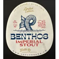 Toul's Brews Benthos