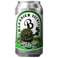 Baxbier Crowd Pleaser V2