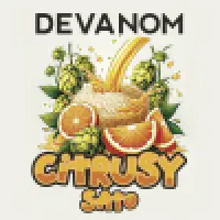 Devanom Citrusy Sato