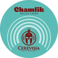 Botanico Brewing Co. Cham Tik