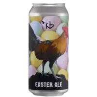 Keane Brewing Easter Ale