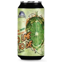 Milky Road No Lime To Die