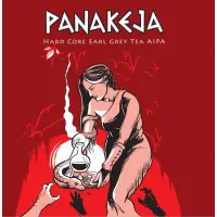 Browar Olimp Panakeja Hard Core Earl Grey Tea AIPA