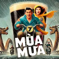 7 Bridges Brewing (Vietnam) Mùa Mưa
