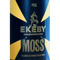 Ekeby Gårdsbryggeri Moss