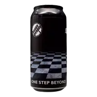 Hoppy People One Step Beyond