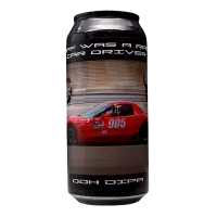 Hoppy People Jeff Was A Race Car Driver