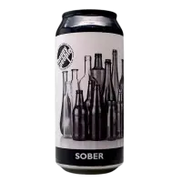 Hoppy People Sober