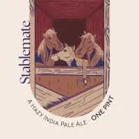 Tall Oaks Farm + Brewery Stablemate