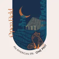 Tall Oaks Farm + Brewery Open Field