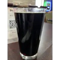 Langhorne Brewing Company Coffee Creme Brulee Stout