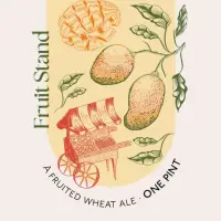 Tall Oaks Farm + Brewery Fruit Stand - Mango